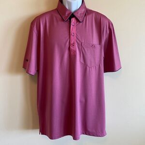G•Mac by Kartel golf shirt